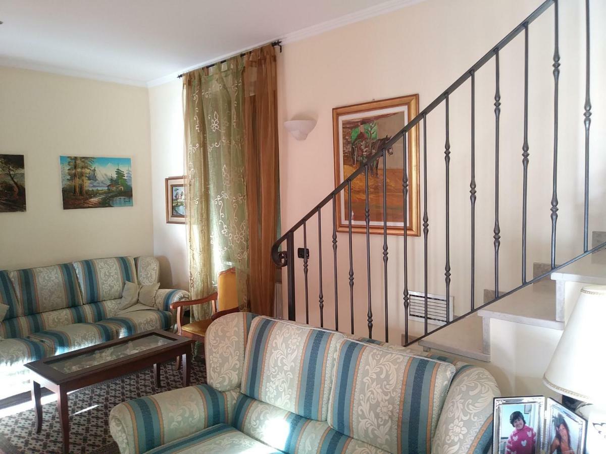 فيلا Casa Del Cedro - Cedar House ليكو المظهر الخارجي الصورة