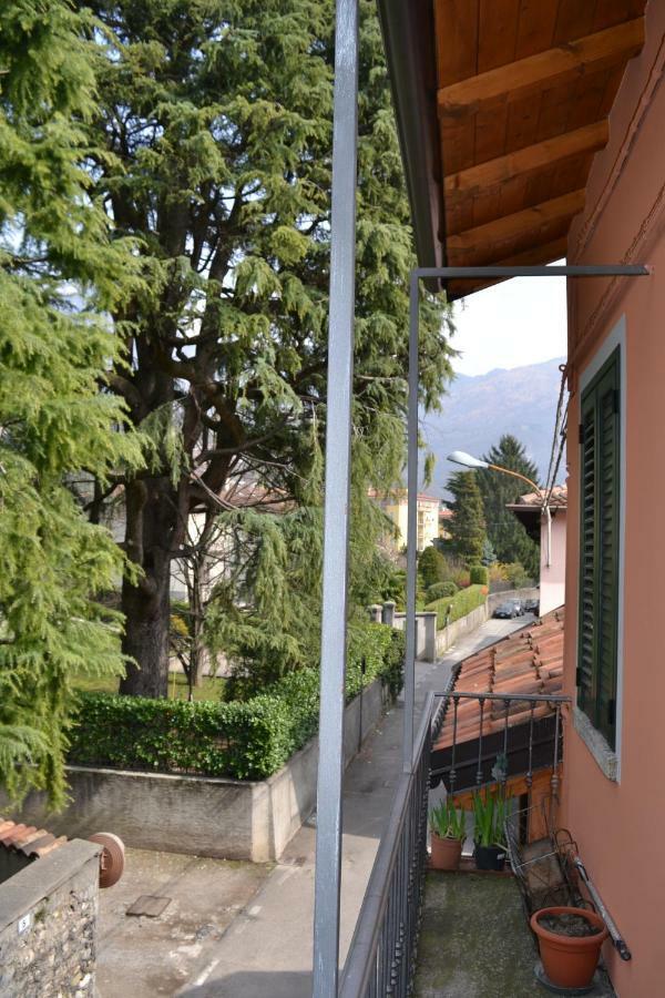 فيلا Casa Del Cedro - Cedar House ليكو المظهر الخارجي الصورة