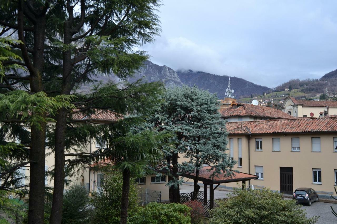 فيلا Casa Del Cedro - Cedar House ليكو المظهر الخارجي الصورة