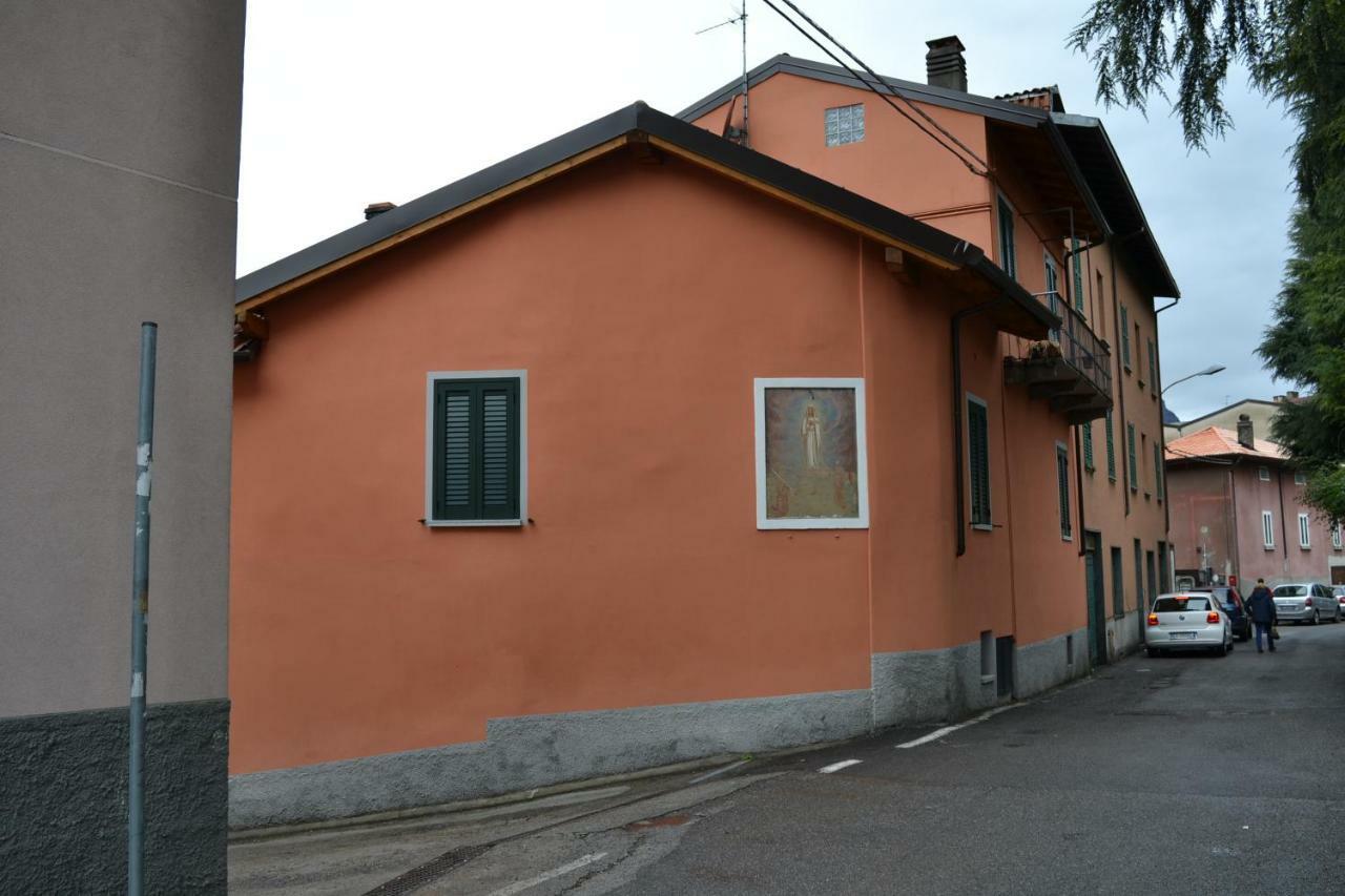 فيلا Casa Del Cedro - Cedar House ليكو المظهر الخارجي الصورة
