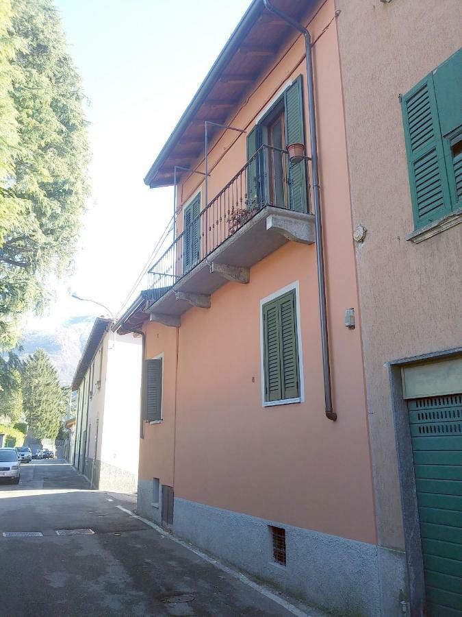 فيلا Casa Del Cedro - Cedar House ليكو المظهر الخارجي الصورة