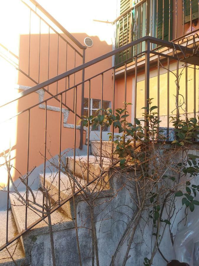 فيلا Casa Del Cedro - Cedar House ليكو المظهر الخارجي الصورة
