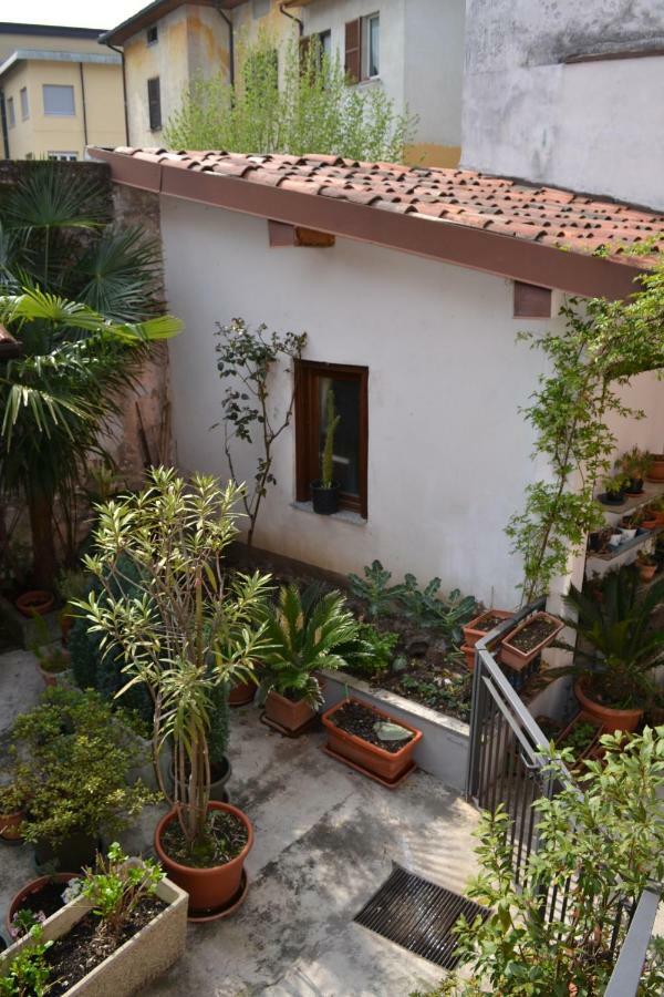 فيلا Casa Del Cedro - Cedar House ليكو المظهر الخارجي الصورة