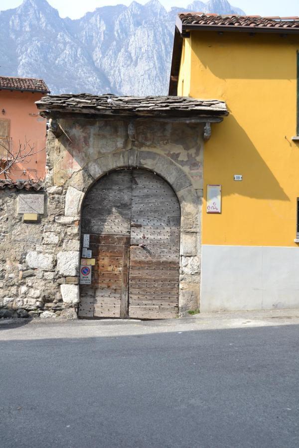 فيلا Casa Del Cedro - Cedar House ليكو المظهر الخارجي الصورة